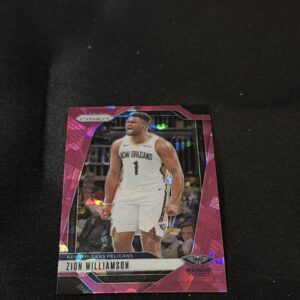 Zion Williamson