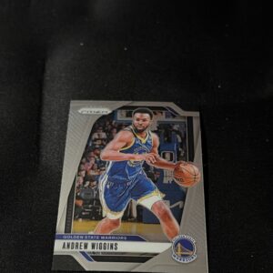 Andrew Wiggins