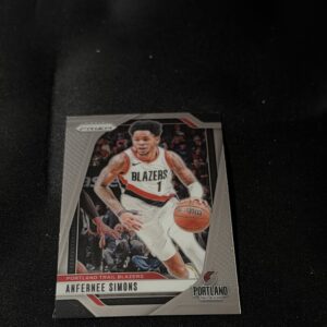 Anfernee Simons