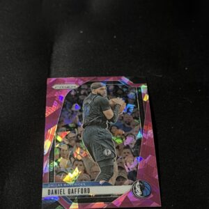 Daniel Gafford