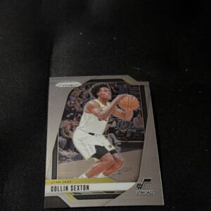 Collin Sexton