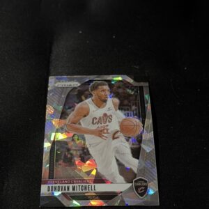 Donovan Mitchell