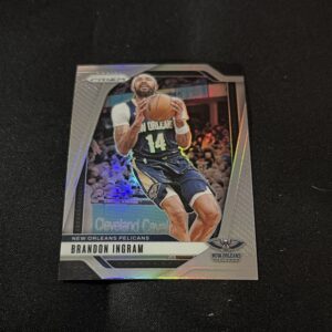 Brandon Ingram