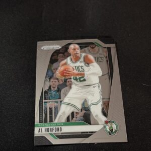Al Horford