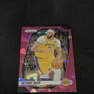 Anthony Davis