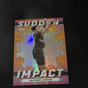 Anfernee Simons