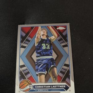 Christian Laettner