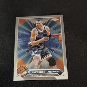 Anfernee Hardaway