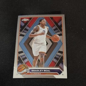 Bradley Beal