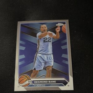 Desmond Bane