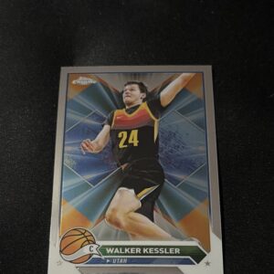Walker Kessler