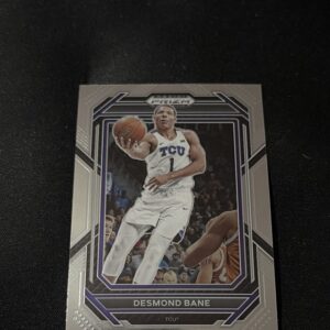 Desmond Bane