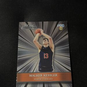 Walker Kessler