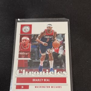 Bradley Beal
