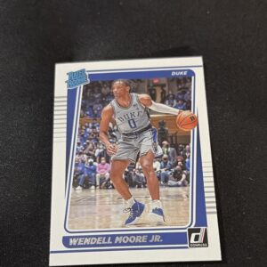 Wendell Moore Jr.