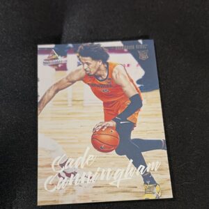 Cade Cunningham