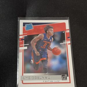 Ayo Dosunmu