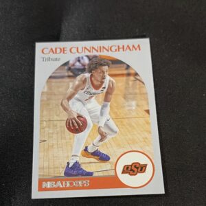 Cade Cunningham