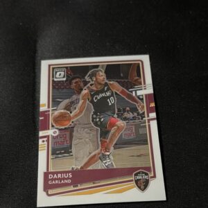 Darius Garland