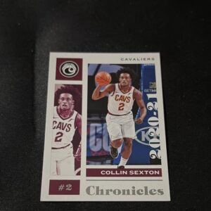 Collin Sexton