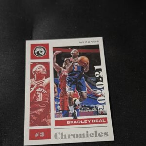 Bradley Beal