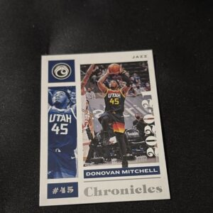 Donovan Mitchell