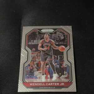 Wendell Carter Jr.