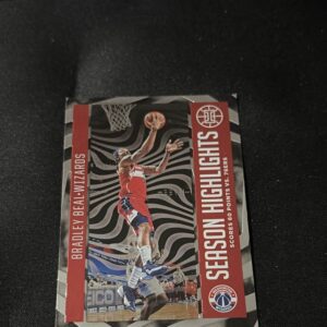 Bradley Beal