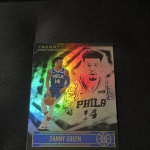 Danny Green
