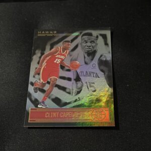 Clint Capela