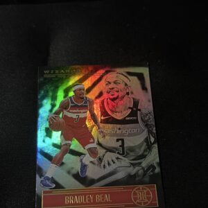 Bradley Beal