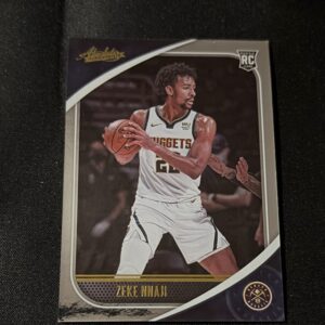 Zeke Nnaji