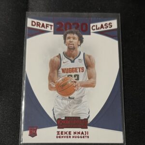Zeke Nnaji