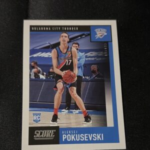 Aleksej Pokusevski