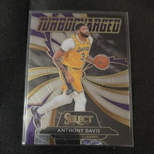 Anthony Davis