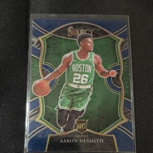 Aaron Nesmith