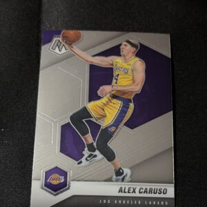 Alex Caruso