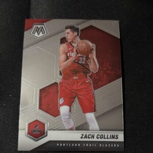 Zach Collins