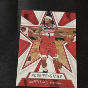 Bradley Beal