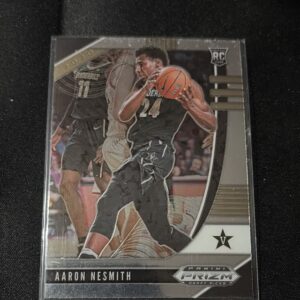Aaron Nesmith