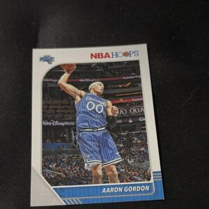 Aaron Gordon