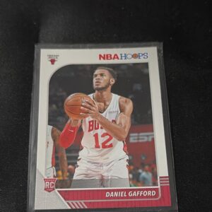 Daniel Gafford