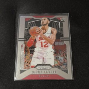 Daniel Gafford