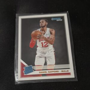 Daniel Gafford