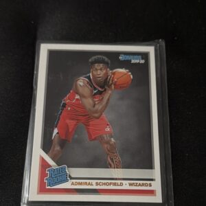 Admiral Schofield