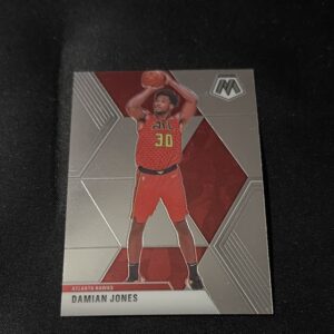 Damian Jones