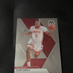 Clint Capela