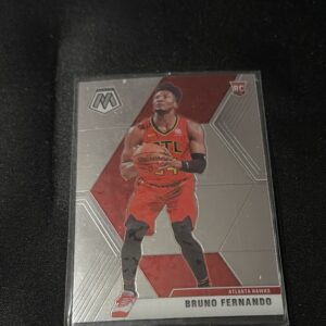 Bruno Fernando