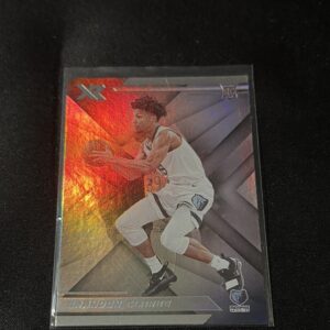 Brandon Clarke