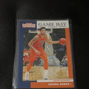 Chuma Okeke